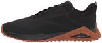 Reebok Trail Cruiser Sneakers - Black/Gum/Metallic, 11M US