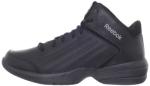 Reebok Men's Attack-M Sneakers, Black/Tar, Size 8
