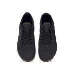 Reebok Men's Nano X2 Cross Trainer, Black/Grey 9.5