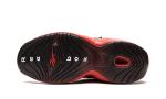Reebok Question Mid Black/Vector Red Men's Sneakers