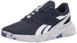 Reebok Men's Nanoflex Cross Trainer Sneakers, 10.5