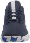 Reebok Men's Nanoflex Cross Trainer Sneakers, 10.5