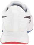 Reebok Men's Nanoflex Cross Trainer, White/Cold Grey/Black