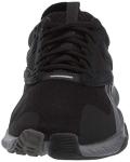 Reebok Men's HIIT TR, Black/True Grey/Pewter
