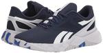 Reebok Men's Nanoflex Cross Trainer Sneakers, 10.5