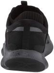 Reebok Men's HIIT TR, Black/True Grey/Pewter