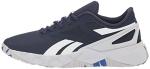 Reebok Men's Nanoflex Cross Trainer Sneakers, 10.5