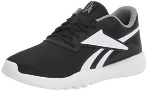 Reebok Flexagon Energy 3.0 Sneakers, Black/Cold Grey
