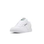 Reebok Club MEMT Sneaker - White/Black, Size 12