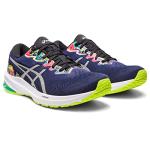 ASICS GT-1000 11 LITE-Show Running Shoes, Lime