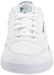 Reebok Club MEMT Sneaker - White/Black, Size 12