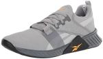Reebok Flashfilm Train 2.0 Sneakers, Pure Grey, Men's Size 8