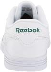 Reebok Club MEMT Sneaker - White/Black, Size 12