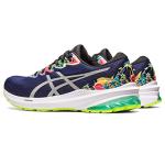 ASICS GT-1000 11 LITE-Show Running Shoes, Lime