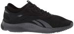 Reebok Men's HIIT TR, Black/True Grey/Pewter