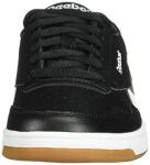 Reebok Techque T Sneaker - Black/White/Gum, Men's Size 8.5