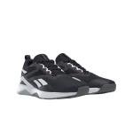 Reebok Men's Nanoflex TR 2.0 Cross Trainer
