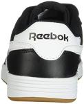 Reebok Techque T Sneaker - Black/White/Gum, Men's Size 8.5