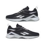 Reebok Men's Nanoflex TR 2.0 Cross Trainer