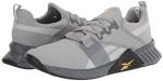 Reebok Flashfilm Train 2.0 Sneakers, Pure Grey, Men's Size 8