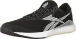 Reebok Men's Nano 9 Cross Trainer - Black/White