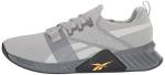 Reebok Flashfilm Train 2.0 Sneakers, Pure Grey, Men's Size 8