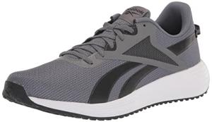 Reebok Lite Plus 3.0 Running Shoe Grey/White