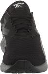 Reebok Men's Energen Plus 2.0 Running Shoe, Black/White
