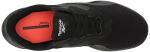 Reebok Men's Energen Plus 2.0 Running Shoe, Black/White