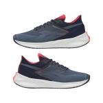 Reebok Men's Floatride Energy Navy/Blue Slate/Neon Cherry Sneakers