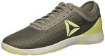 Reebok Men's CROSSFIT Nano 8.0 in Grey/Blue, Size 8