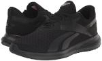 Reebok Men's Energen Plus 2.0 Running Shoe, Black/White