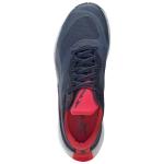 Reebok Men's Floatride Energy Navy/Blue Slate/Neon Cherry Sneakers
