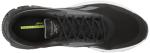Reebok ZTAUR Men's Running Shoe, Black/Grey/White, Size 10