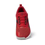 Reebok Men's Nanoflex TR 2.0 Sneakers, Red/Black/White, 11