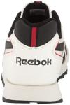Reebok Harman Run Sneaker - Chalk/Black/Vector Red