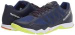 Reebok Speed Tr Cross Trainer - Navy/Cobalt/White