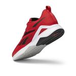 Reebok Men's Nanoflex TR 2.0 Sneakers, Red/Black/White, 11