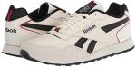 Reebok Harman Run Sneaker - Chalk/Black/Vector Red