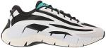 Reebok Zig Kinetica 2.5 Sneaker - Black/White/Teal - Men's 11