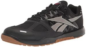 Reebok Nano 2.0 Sneakers - Core Black, Men's