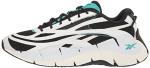 Reebok Zig Kinetica 2.5 Sneaker - Black/White/Teal - Men's 11