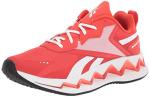Reebok Zig Elusion Energy Sneakers - Boy's Size 11
