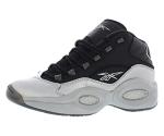 Reebok Question Low Men's Sneakers - Size 9