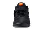 Reebok Legacy Lifter III Sneakers, Black/White/Smash Orange, 14