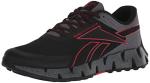 Reebok Zig Dynamica 2.0 Running Shoe - Black/Red