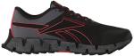 Reebok Zig Dynamica 2.0 Running Shoe - Black/Red