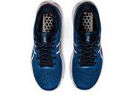ASICS Women's Gel-Nimbus 24 Running Shoes - French Blue