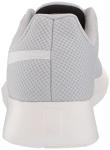 Reebok Men's FluxLite Cross Trainer - Cold Grey/White/Black