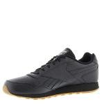Reebok Men's Classic Leather Harman Run Sneakers